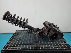 Vorderer linker Stoßdämpfer OEM IMPRK1360863 Land Rover
