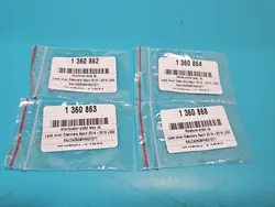 Etuvasen jousitus OEM IMPRK1360863 Land Rover