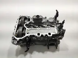 Tête d'Arbre à Cames OEM 9811346480 Citroen C3 Aircross