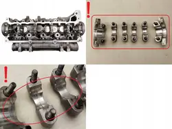 Motorblok Renault 1.5 DCI 284581