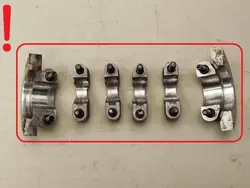 Tête de moteur Renault 1.5 DCI 284581