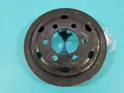 Poulie vilebrequin K-F-2861 pour Jaguar XF II 3.0 V6