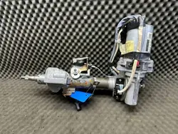 452500D194 Electric Steering Column Toyota Yaris OEM