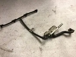 Polttoainejakaja OEM 55271701 Fiat 500X