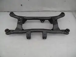 OEM Achteras voor Kia Sportage II Tucson I 4WD