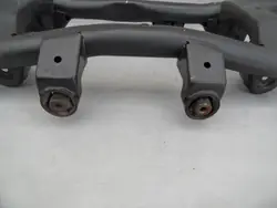 Essieu arrière OEM pour Kia Sportage II Tucson I 4WD