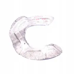 BMW F20 F30 Protetor de Freio Direito Dianteiro