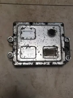 Controlador ACM AdBlue Mercedes Actros MP4 A0004464954
