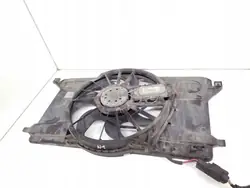 Kylfläkt Volvo C30 1.8 2.0B 1137328366