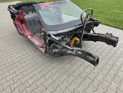 Estrutura para-brisa dianteiro GMC7Z06C-RS Corvette C7 Z06 Cabrio