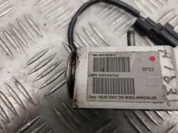 Tesla A/C Expansieklep OEM 600736200C - Gebruikt