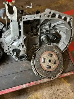 Getriebe & Kupplung Citroen OEM 1.4 HDI