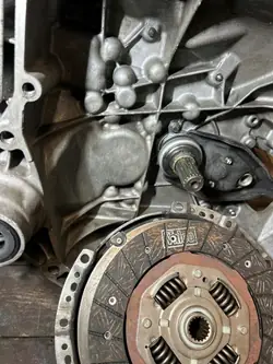 Boîte de Vitesses & Embrayage Citroen OEM 1.4 HDI