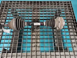 Vänster Främre Halvaxel VW Passat B7 2.0 TSI