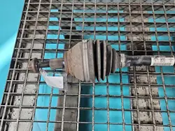 Arbre de transmission avant gauche VW Passat B7 2.0 TSI