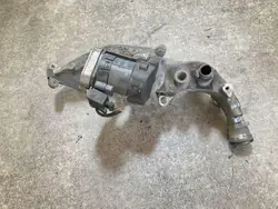 EGR-klep OEM A64614008 voor Mercedes-Benz E W211