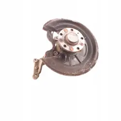 Seat Altea XL Snodo Sospensione Posteriore Destro 1K0505435AE