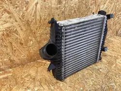 Intercooler Porsche Cayenne 9Y0