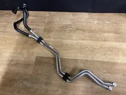 Jaguar F-Type vaihteiston öljypiiput OEM DX23-7R081-FB