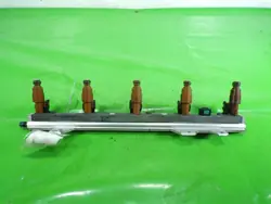 OEM FROST-400675-0280155831 Rail Injecteur pour Volvo XC70