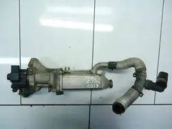 Arrefecedor EGR Ford Mondeo MK4 2.2TDCI OEM 9658570280