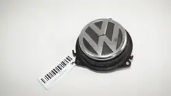 Puxador de porta-malas OEM 360186092 para VW Polo 6R