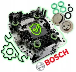 Unità di controllo cambio DSG DQ381/DQ500 VW Arteon Golf Tiguan OEM 0DL300011M