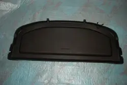 Prateleira de porta-malas traseira Suzuki Celerio OEM 88910-84M0
