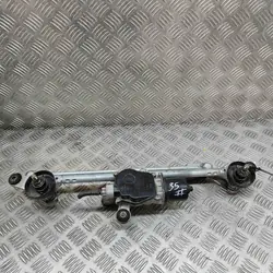 NISSAN QASHQAI Pyyhkijän moottori 288004EH0A