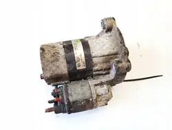 Arrancador Citroen C3 2006 1.4L 9658308780