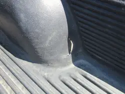 Mitsubishi L200 2008 Bed Liner OEM 4x4OE004580