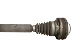 Right Driveshaft Front VW Tiguan I 5N 2.0 TDI 5N0407762F