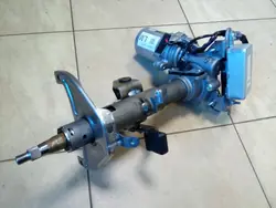 Lenksäule Toyota Aygo II Citroën C1 Peugeot 108 OEM