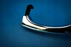 Poignée de porte extérieure droite avant/arrière Audi A6 A7 A8