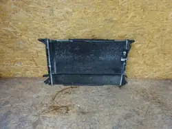 Radiador de refrigeración AUDI A4 B8 A5 8T 8K0260401H