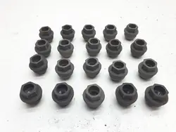 Parafusos e Porcas de Roda OEM Ford Transit MK8 2.0 EcoBlue