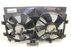 Kylfläkt OEM 363002313 för Mitsubishi Lancer 8