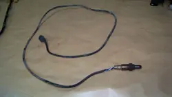 Lambda-Sonde OEM 8980751401 für Opel Zafira B 1.7 CDTi