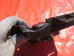 CADILLAC SRX I 2007 Module de Contrôle du Confort GM 25804409