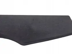 Prateleira bagageira traseira FIAT 500 OEM - Original usado