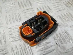 Renault OE Akun sulake OEM FRE57673 - Käytetty