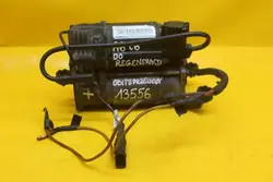 OEM 4F0616005B Ilmajousituskompressori Audi A6 C6