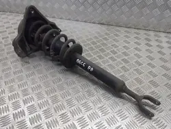 Amortizzatore McPherson Anteriore Destro Audi A6 C6 2.4 FSI