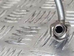 Turbo-Ölleitung OEM 038145771AE für Audi A3