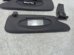 Porsche Boxster 986 Sonnenschutz OEM FIE5988