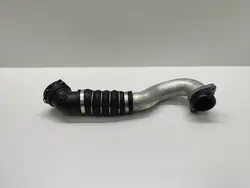 BMW 3 E90 E91 2005 Intercooler Schlauch