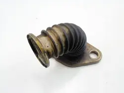 EGR-Rohr OEM QYWARPSEGR für Ford 1.8 TDCI