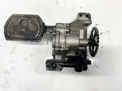 Bomba de aceite OEM 9638783980 para Peugeot 307 2.0L 2004