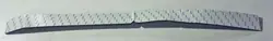 Volvo OE 31213844 Rear Bumper Cover Insulator