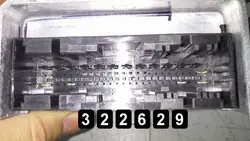 ECU Kia Picanto OEM AM-322629 - Modèle 2006